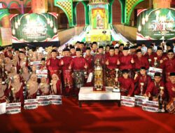 Batam Kembali Raih Juara Umum MTQ Kepri 2026, Amsakar: Hasil Pembinaan yang Konsisten