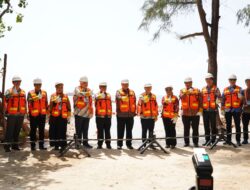 NCC Resmi Berlabuh, Amsakar: Batam Makin Siap Jadi Gerbang Ekonomi Digital Indonesia
