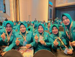Karya Kreatif Warga Batam Bersinar di Tingkat Nasional, TP-PKK Borong Penghargaan Lomba Vlog