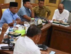 Pansus DPRD Batam Bahas Revisi Perda Pengelolaan Sampah, Masukkan Konsep Waste to Energy