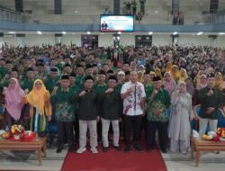 Pimpinan Daerah Muhammadiyah Banyumas Luncurkan 25 PKBM Surya Muhammadiyah untuk Anak Putus Sekolah
