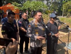 Ekshumasi Jenazah Sutrimo Digelar di Banyumas, Polisi Cari Penyebab Kematian
