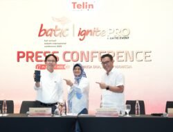 BATIC 2026 Bahas Masa Depan AI dan Konektivitas Digital Asia Pasifik