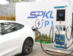 PLN Batam Tambah SPKLU Ultra Fast Charging, Isi Daya Mobil Listrik Kini Lebih Cepat