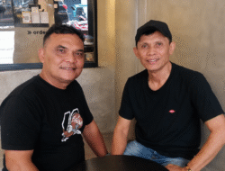 Jelang Konferensi PWI Tabagsel IX, Solidaritas dan Gagasan Baru Jadi Sorotan