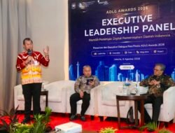 Pemko Batam Masuk Final ADLG Awards 2026, Bukti Komitmen Bangun Pemerintahan Digital