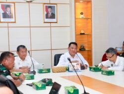 Pemko Batam Dorong IKD Jadi Kunci Penyaluran Bansos Tepat Sasaran
