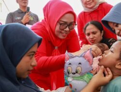 Posyandu Diperkuat, Pemko Batam Percepat Pencegahan Stunting