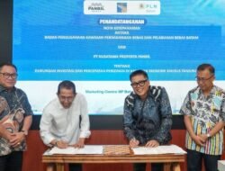 BP Batam Gandeng Panbil Percepat KEK Tanjung Sauh, PLTU 300 MW Ditargetkan Beroperasi Akhir 2026