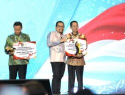 Batam Raih Apresiasi Implementasi Program 3 Juta Rumah
