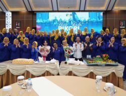 PIKORI BP Batam Rayakan Hari Jadi ke-26, Dorong Program Sosial yang Berdampak