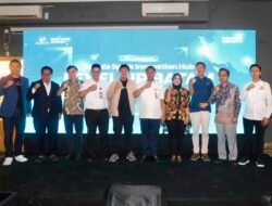 GSIH Diluncurkan di Batam, Firmansyah Dorong Anak Muda Jadi Inovator Digital.