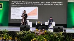 AI Makin Canggih, Prof Stella Christie Ingatkan Peran Penting Manusia
