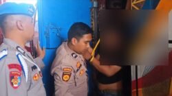 Laporan Dugaan Kekerasan Seksual di Bus, Polisi Bergerak Cepat Amankan Terlapor