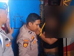 Laporan Dugaan Kekerasan Seksual di Bus, Polisi Bergerak Cepat Amankan Terlapor