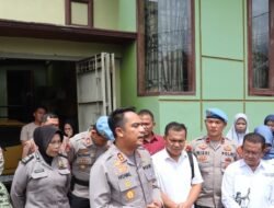 Dugaan Penganiayaan di Silandit, Polisi Uji Dua Versi Kejadian
