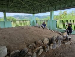 Aktivis Pertanyakan Dasar Verifikasi Lokasi Koperasi Merah Putih di Batang Onang