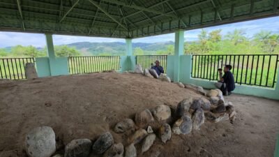 Aktivis Pertanyakan Dasar Verifikasi Lokasi Koperasi Merah Putih di Batang Onang