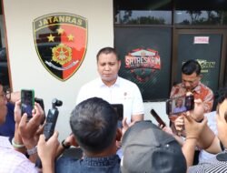 Polisi Ungkap Perkembangan Kasus Setokok, 2 Orang Jadi Tersangka