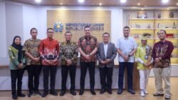 Bupati Pringsewu Dorong Pengembangan Mocaf, Kuliner, serta Kambing dan Domba sebagai Potensi UMKM