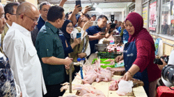 Inflasi Di Banyumas Raya Terkendali, BI Dorong Penguatan Ekonomi dan UMKM