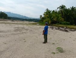 Rumah Sudah Pulih, Bagaimana dengan Kehidupan?