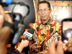 Komitmen pemerintah kota Batam kendalikan inflasi.