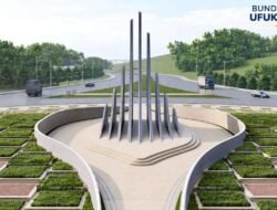 Monumen Simpang Barelang Bakal Jadi Landmark Baru Batam