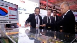 TelkomGroup Luncurkan 4 Teknologi Digital Berdaulat, Ada AI hingga Platform IoT