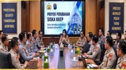 Dorong Sidang Etik Polri Lebih Akuntabel, AKBP Endang Werdiningsih Hadirkan SISKA KKEP