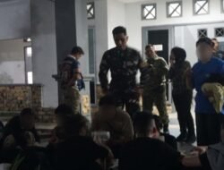 TNI AL Gagalkan Keberangkatan Ilegal 12 WNA Vietnam ke Malaysia di Batam