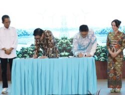 Batam Siapkan SWRO untuk Penuhi Kebutuhan Air Data Center