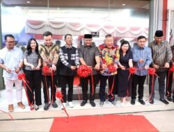 Premier Law Firm Buka Kantor di Batam, Amsakar Soroti Persoalan Lahan