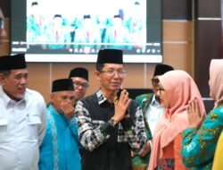 Amsakar Dorong Guru Al-Qur’an di Batam Gunakan Metode Mengajar Kreatif