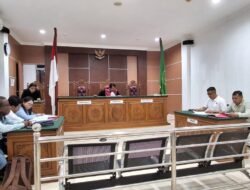 Baharkam Polri Minta Hakim Tolak Gugatan Praperadilan Kasidi alias Ahok