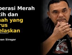 Koperasi Merah Putih dan Tanah yang Harus Dijelaskan
