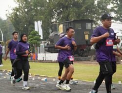 Catat! Pendaftaran Skybridge Run 2026 Dibuka 4 Oktober, Peserta Dapat Slot Half Marathon 2027