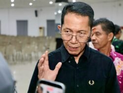 Amsakar Bicara Soal Pembangunan Batam: Tak Bisa Hanya Andalkan Pemerintah