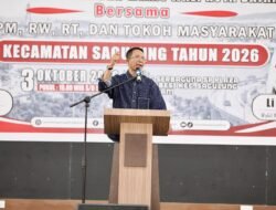 Ekonomi Batam Tumbuh 7,28%, Investasi Rp40 T dan Masuk 10 Besar Konektivitas Dunia