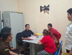 Kasus Narkoba Bergulir di PN Padangsidimpuan, GAPERTA Minta Tak Ada Kompromi