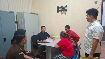 Kasus Narkoba Bergulir di PN Padangsidimpuan, GAPERTA Minta Tak Ada Kompromi