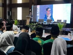 Gen Z Diajak Melek Pajak, Amelia Anggraeni: Berhak Tahu Uang Pajak Digunakan untuk Apa