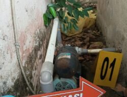 Siswa SD Negeri 200309 Padangsidimpuan Meninggal, Pompa Air Diduga Alami Kebocoran Arus Listrik