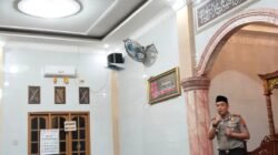 Subuh Keliling di Kampung Darek, Warga Sampaikan Keresahan soal Narkoba dan Dugaan Teror