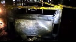 Dua Mobil Diduga Angkut Solar Terbakar Sepekan, GAPERTA Desak Mabes Polri Periksa SPBU Padangsidimpuan