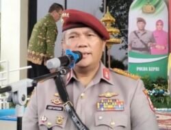 Bareskrim Usut Blackout Batam, Warga Diminta Tak Berspekulasi