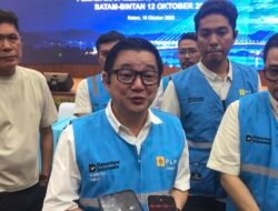 PLN Batam Bantah Blackout 20 Jam Dipicu Pembangunan Data Center