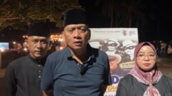Nostalgia Film P Ramlee, NasDem Ajak Masyarakat Lingga Lestarikan Budaya Melayu