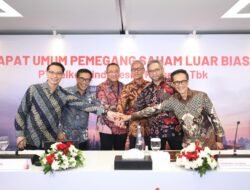 Telkom Akselerasi Program Streamlining, Pastikan Portofolio TelkomGroup Fokus pada Bisnis Inti