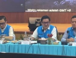 PLN Batam Ungkap Penyebab Blackout Batam-Bintan, CCTV Berubah Arah Sebelum Kejadian